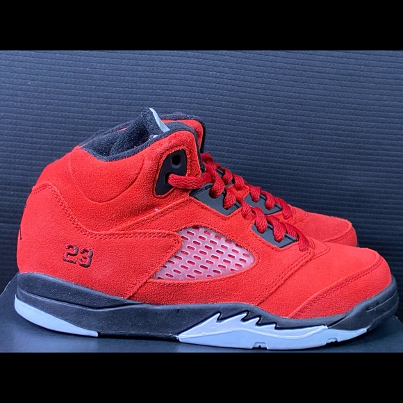 Brand New 100% Authentic Air Jordan 5 Retro - Picture 1 of 6